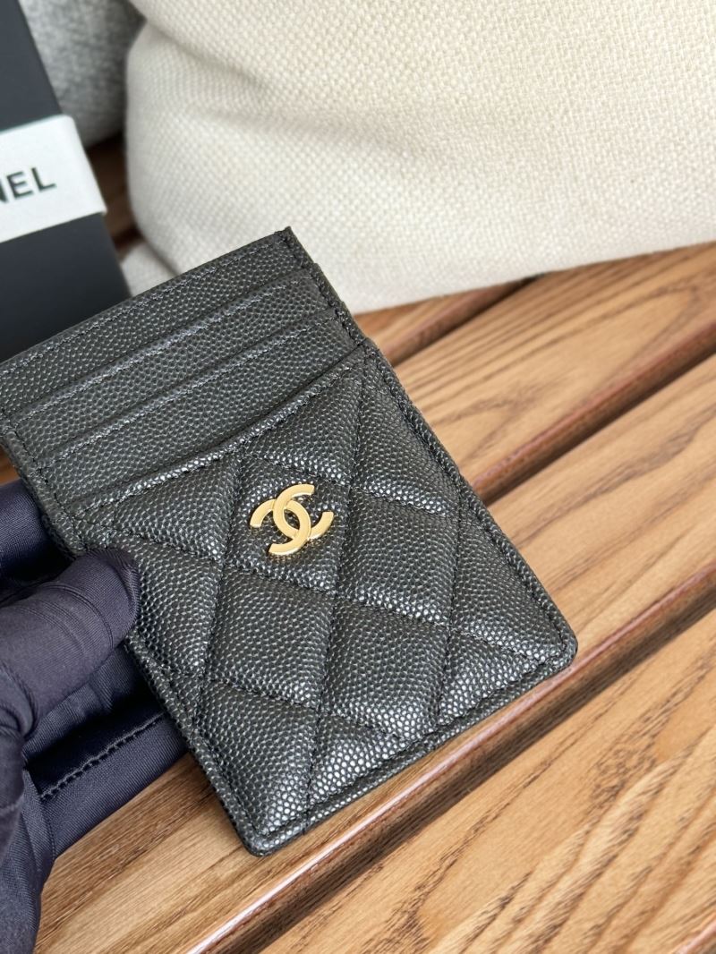 Chanel Wallet Purse